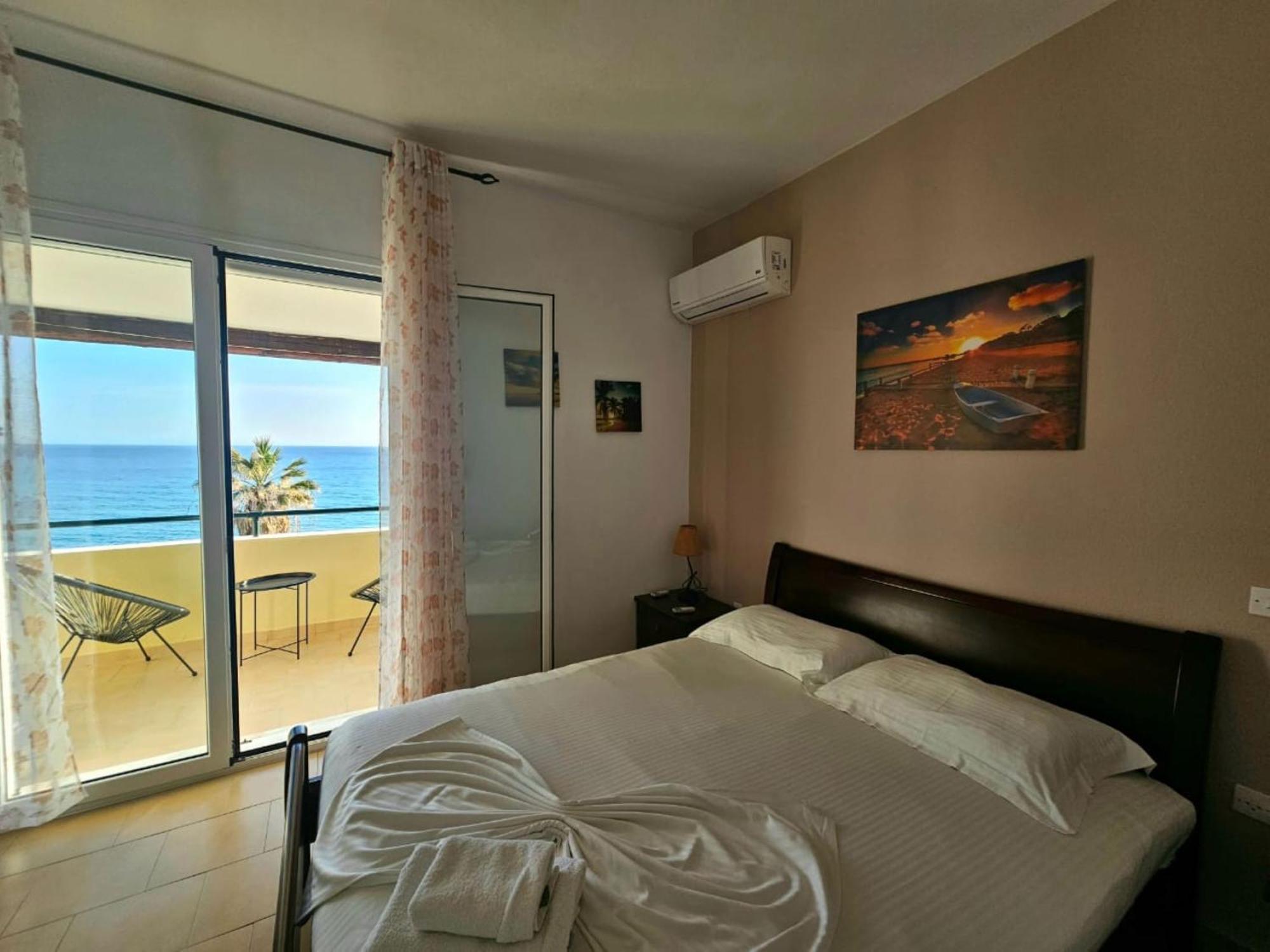 Corfu Glyfada Beach Apartment 59 المظهر الخارجي الصورة