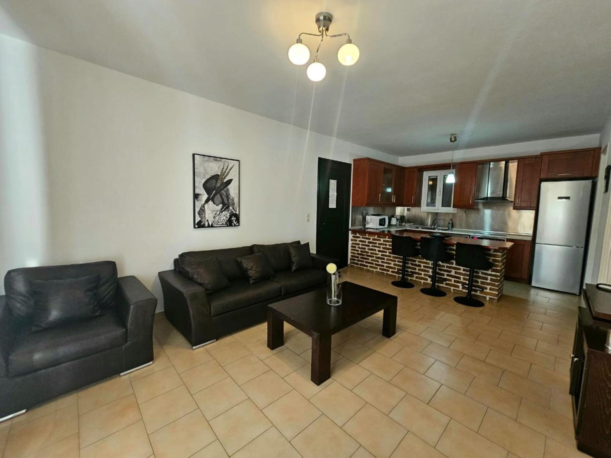 Corfu Glyfada Beach Apartment 59 المظهر الخارجي الصورة