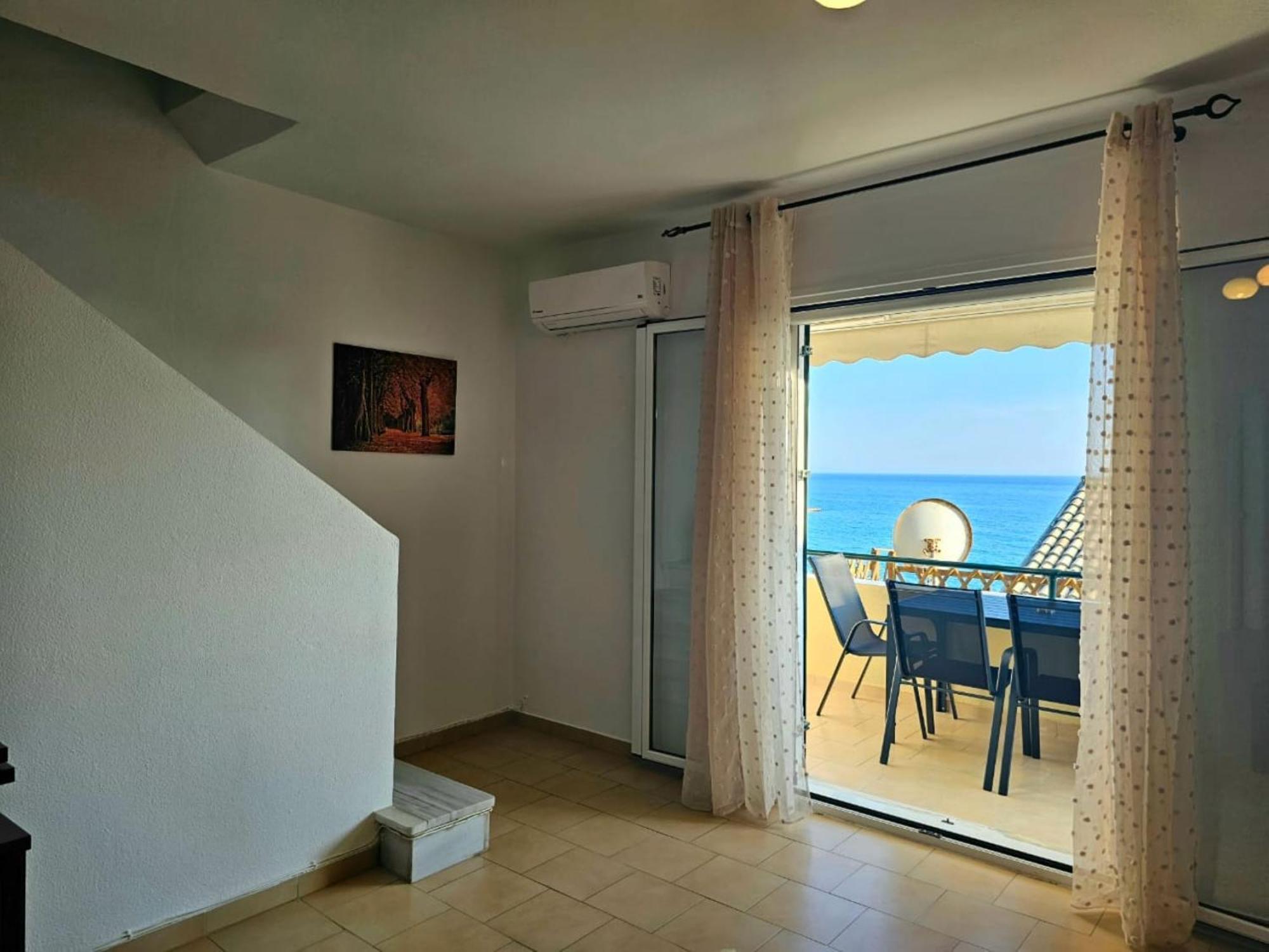 Corfu Glyfada Beach Apartment 59 المظهر الخارجي الصورة