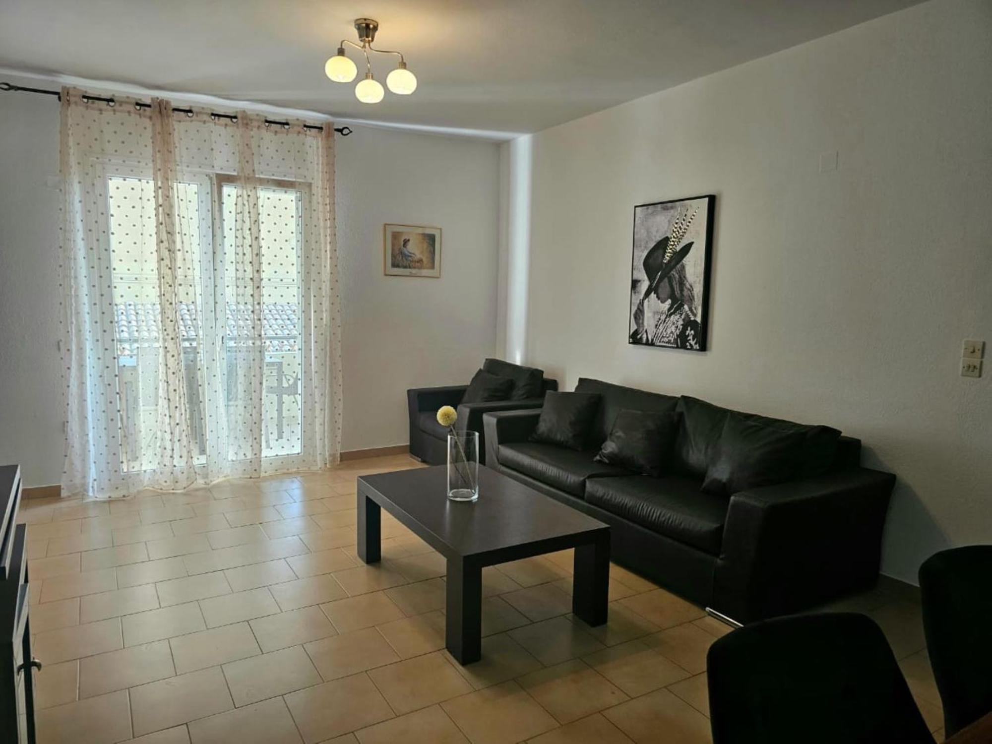Corfu Glyfada Beach Apartment 59 المظهر الخارجي الصورة